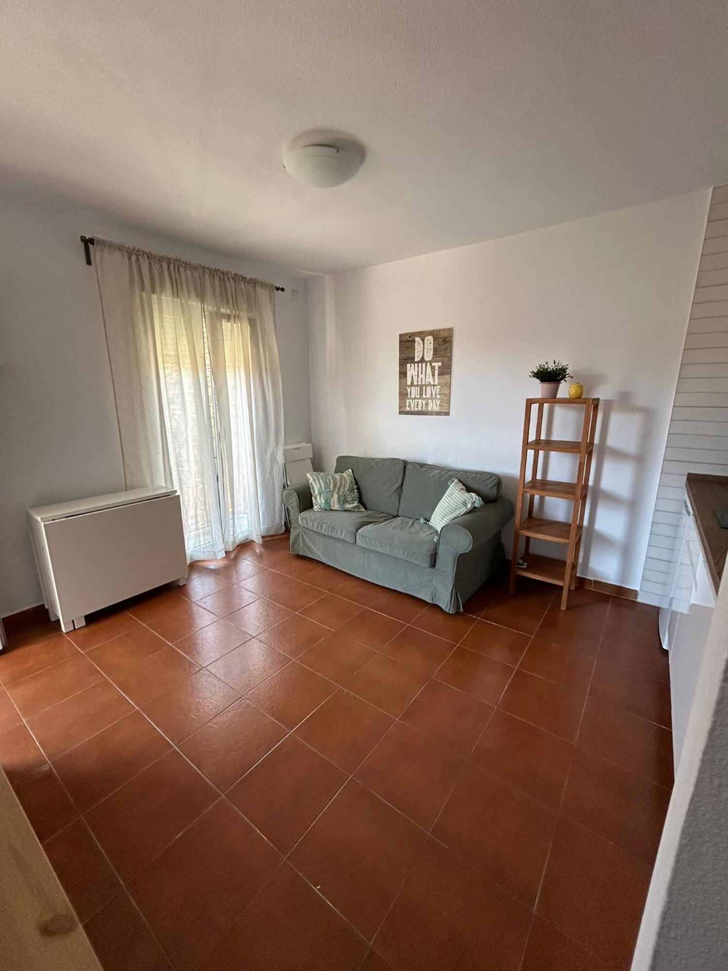 La Muralla Del Palacio Appartement *