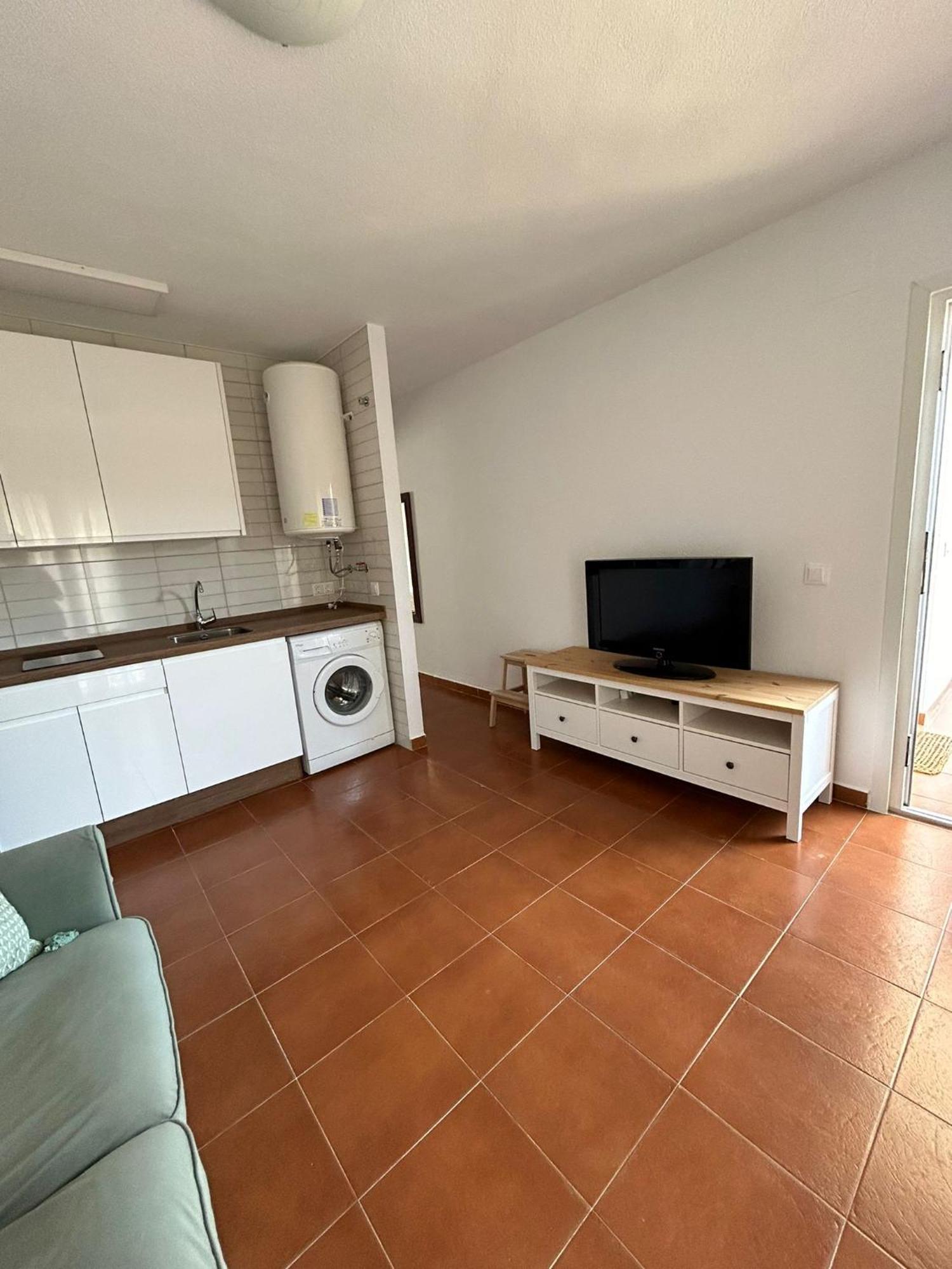 Appartement La Muralla Del Palacio *